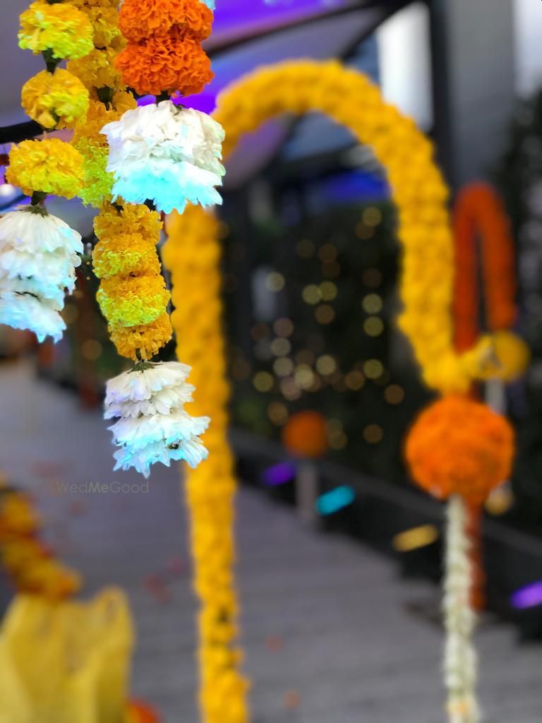 Photo From Wedding - By Colours Events & Activation