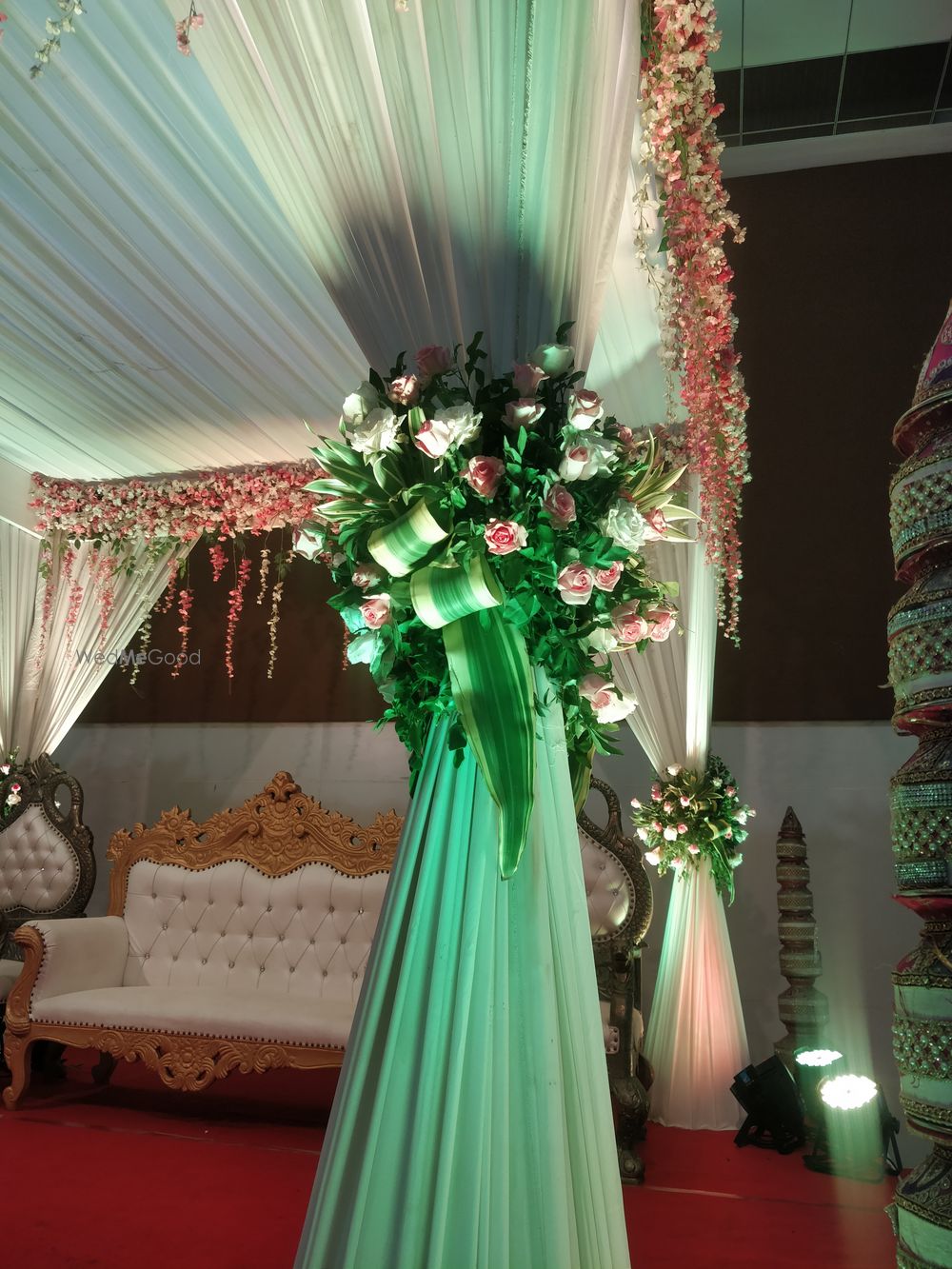 Photo From Wedding - By Colours Events & Activation