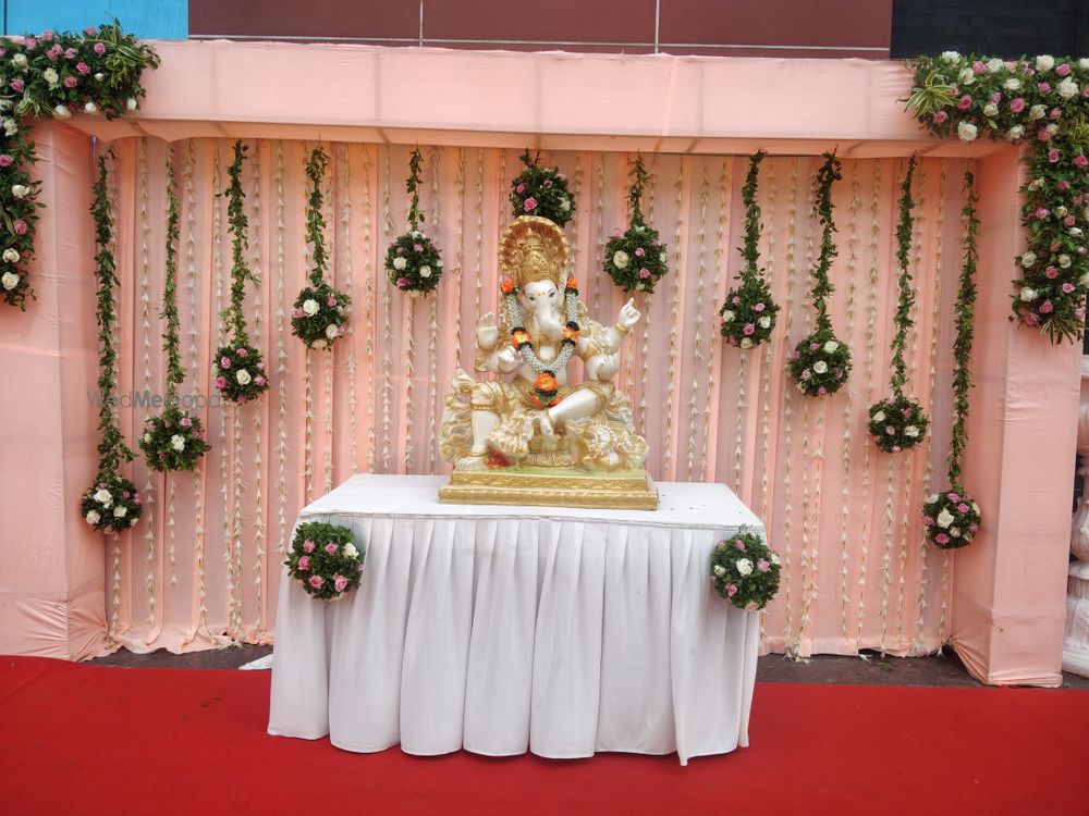 Photo From Wedding - By Colours Events & Activation