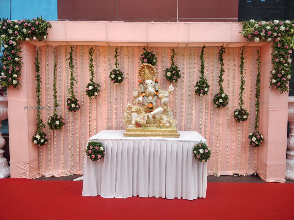 Photo From Wedding - By Colours Events & Activation