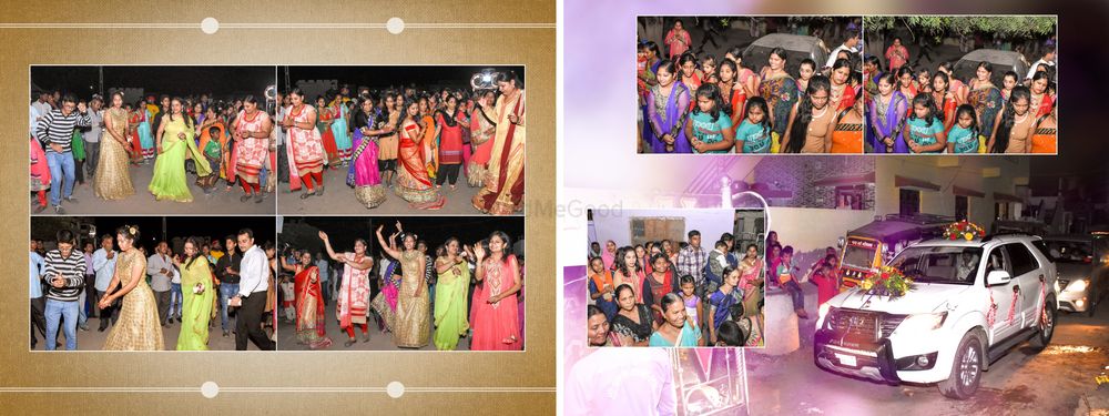 Photo From Wedding Album - By Snap & Shoot