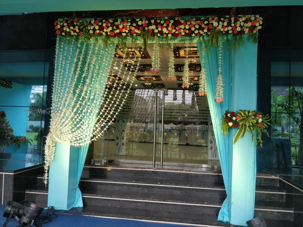 Photo From Wedding - By Colours Events & Activation