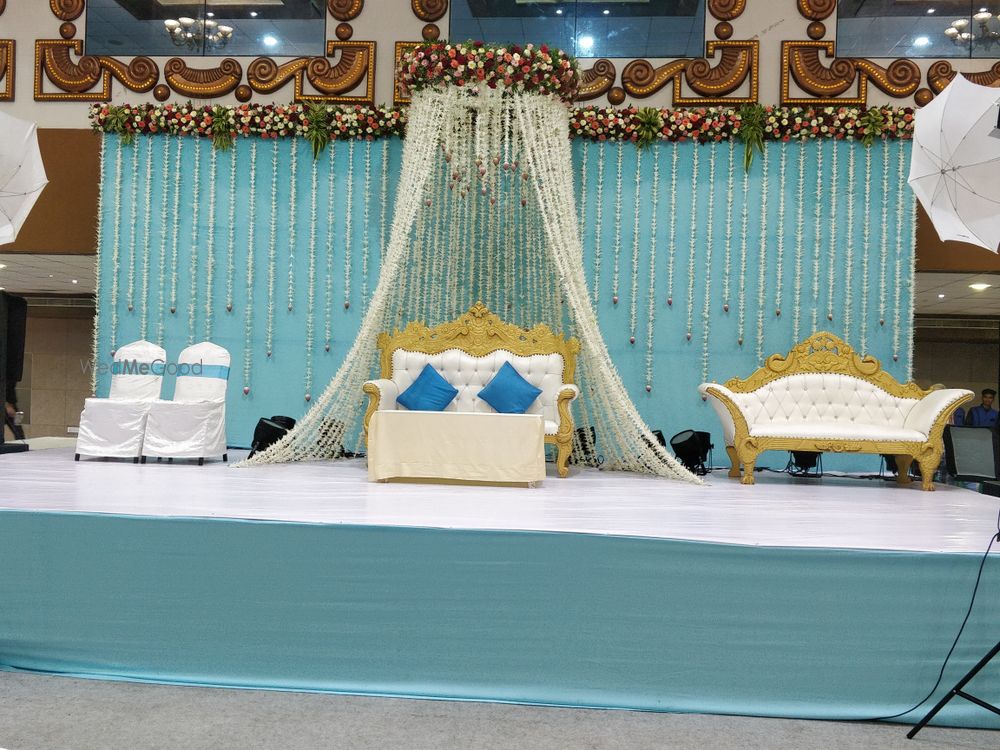 Photo From Wedding - By Colours Events & Activation