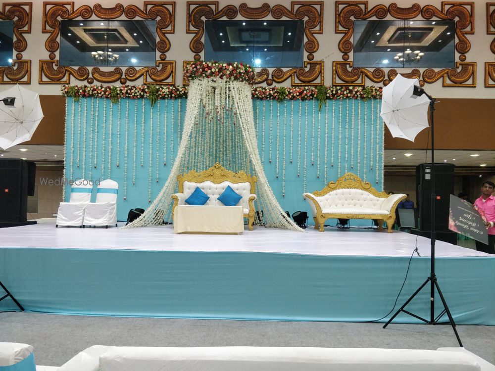 Photo From Wedding - By Colours Events & Activation