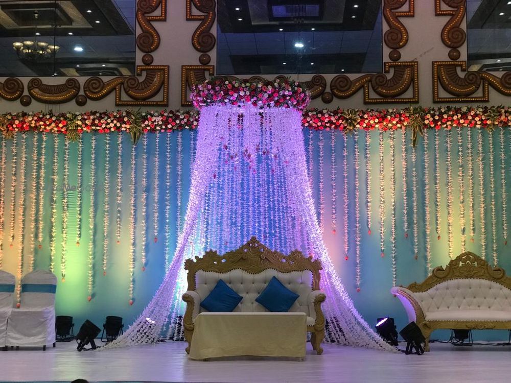 Photo From Wedding - By Colours Events & Activation