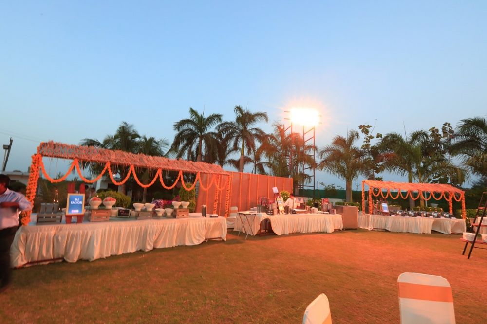 Photo From Village theme - By Colours Events & Activation