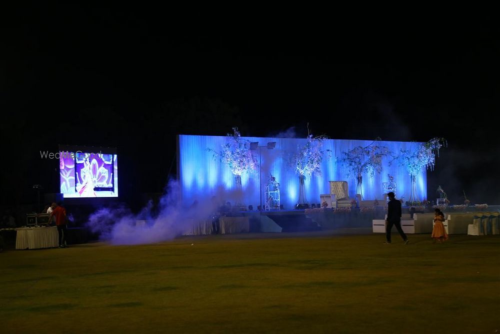 Photo From Wedding - By Colours Events & Activation