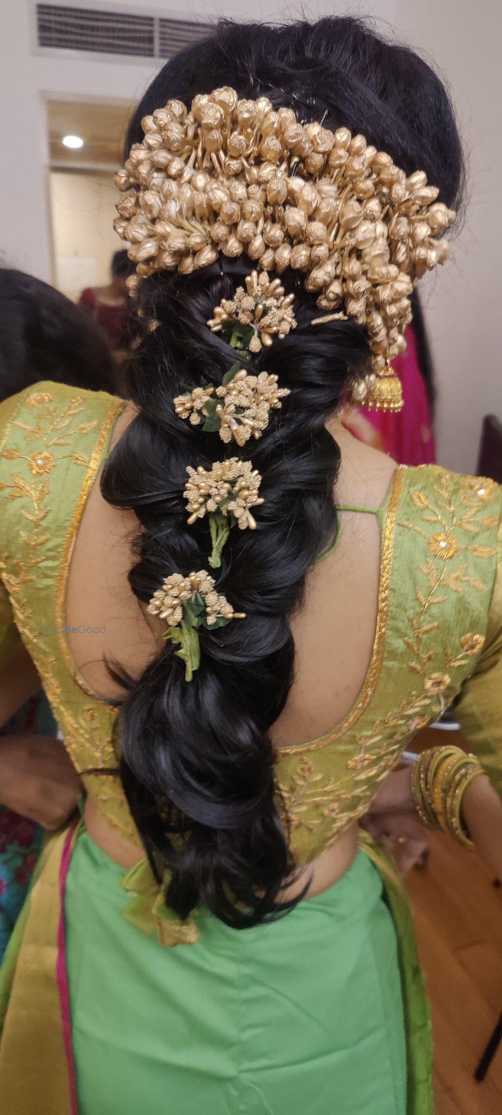 Photo From Hairstyles - By Kavitha Makeup Artist