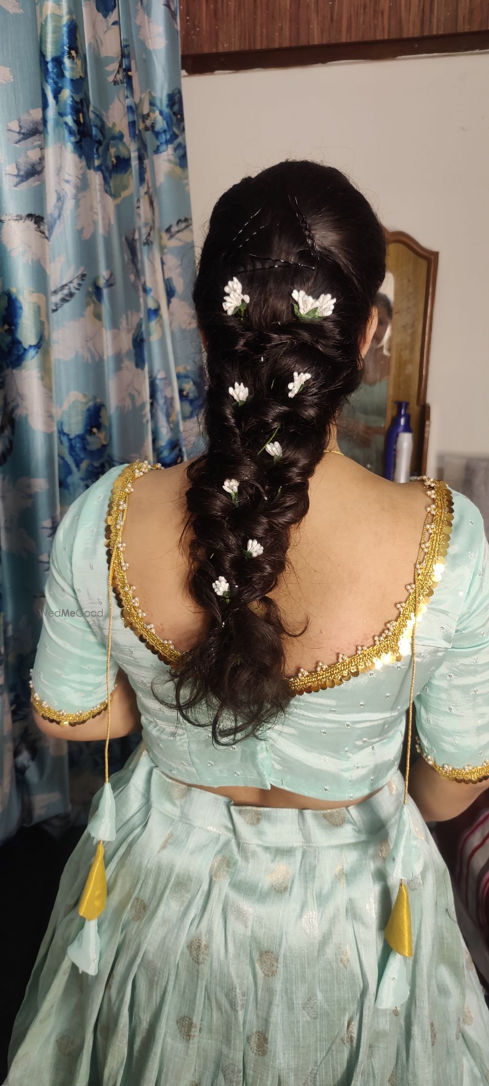 Photo From Hairstyles - By Kavitha Makeup Artist