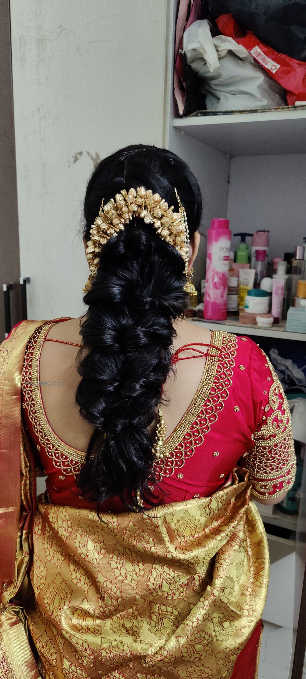 Photo From Hairstyles - By Kavitha Makeup Artist