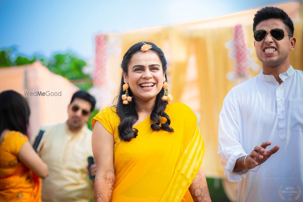 Photo From Shweta & Abhishek - By Wow Wedding Films