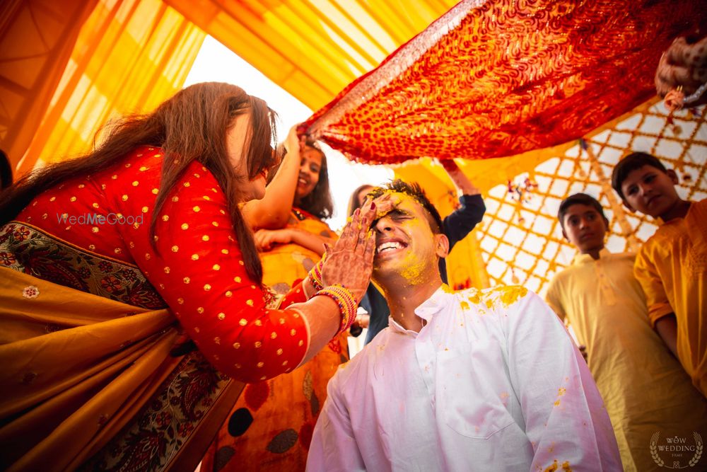 Photo From Shweta & Abhishek - By Wow Wedding Films