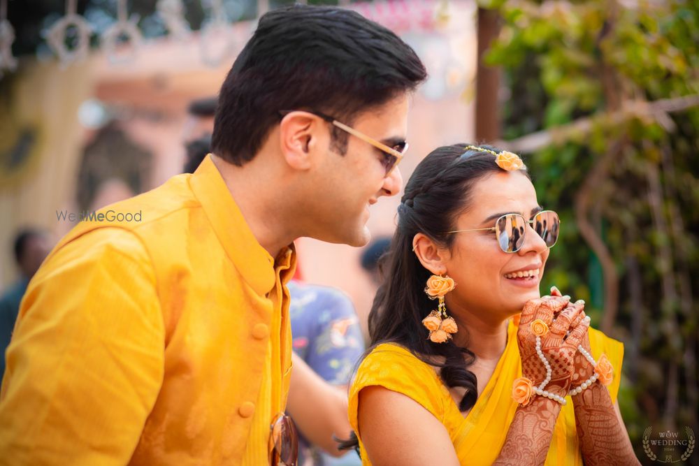 Photo From Shweta & Abhishek - By Wow Wedding Films