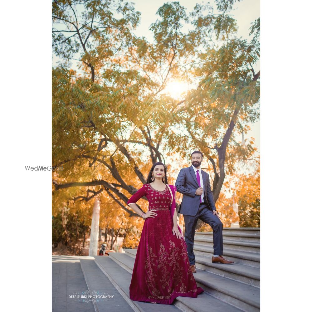 Photo From simran + gurwinder  - By Deep Rurki Photography