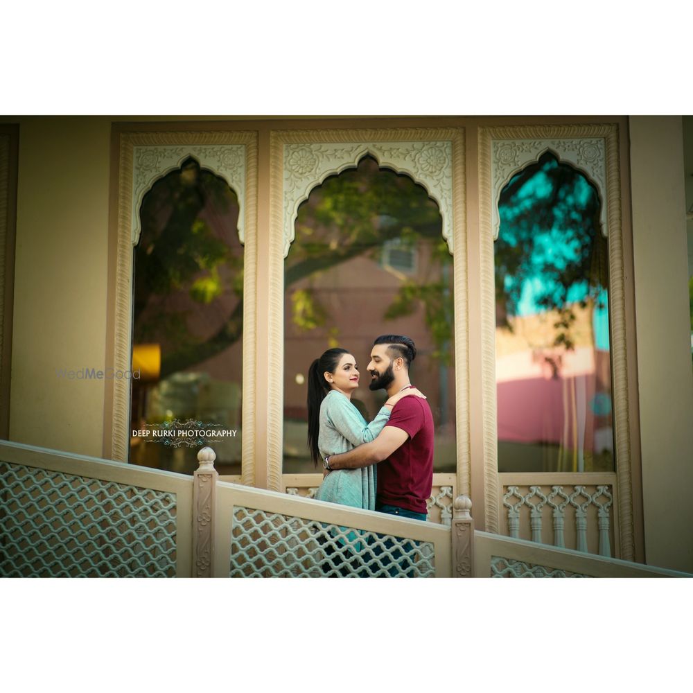 Photo From simran + gurwinder  - By Deep Rurki Photography