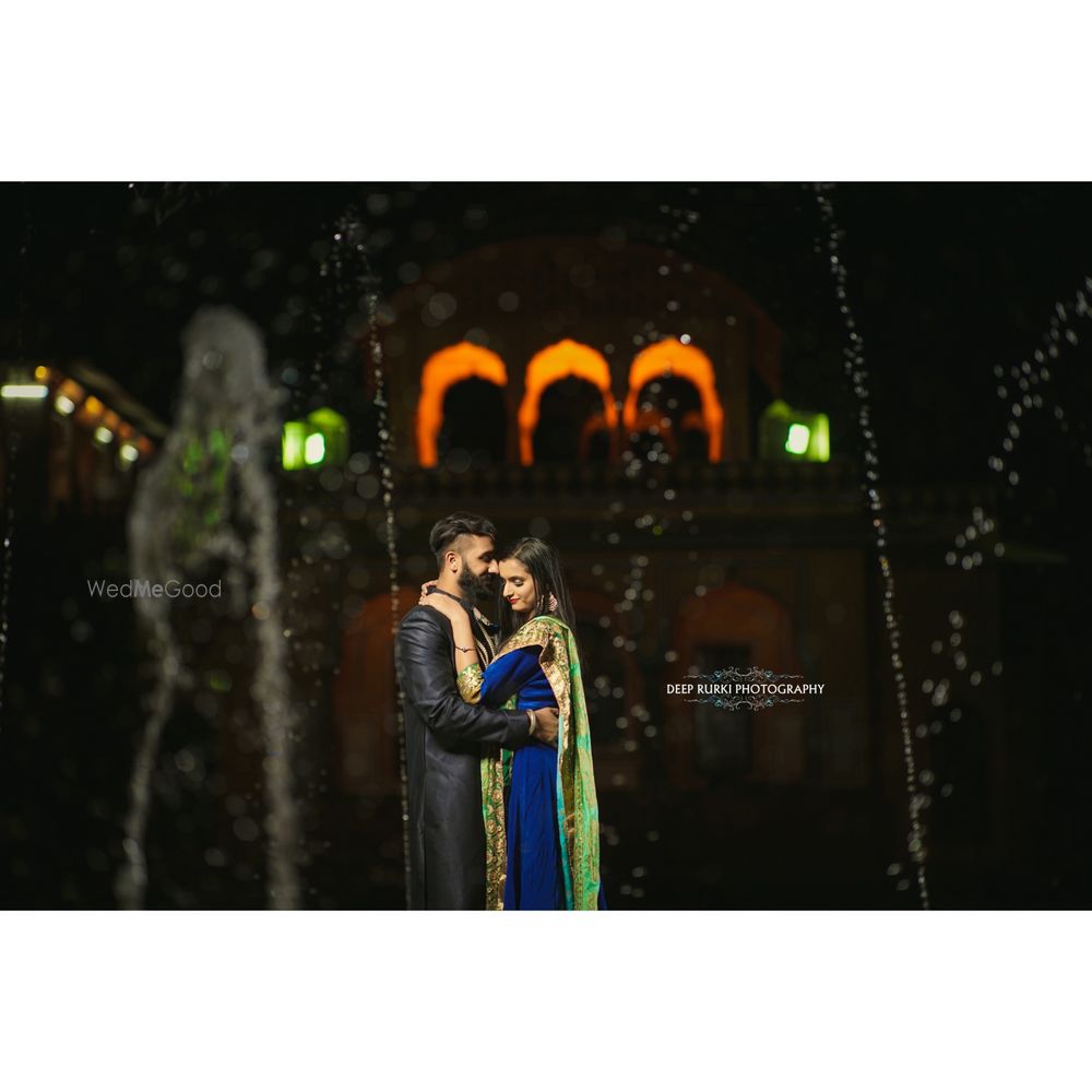 Photo From simran + gurwinder  - By Deep Rurki Photography