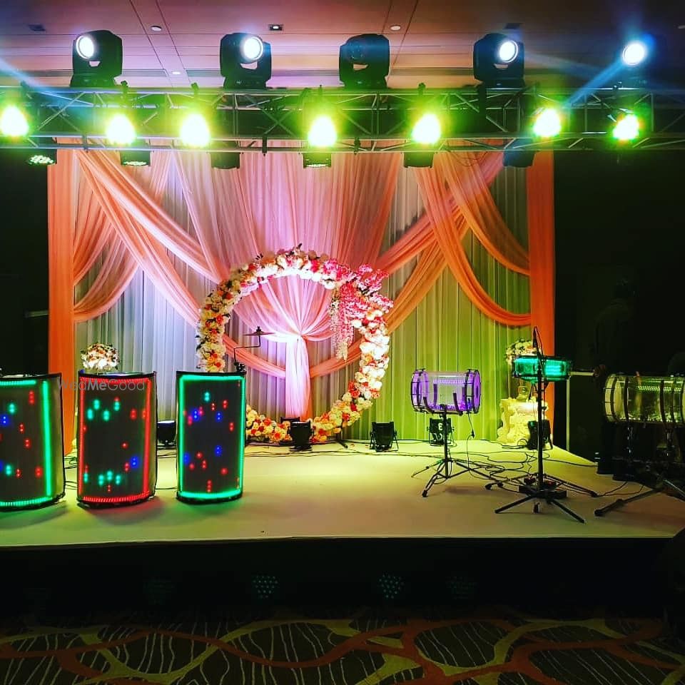 Photo From Holiday inn Aerocity - By AHD Events & Decor