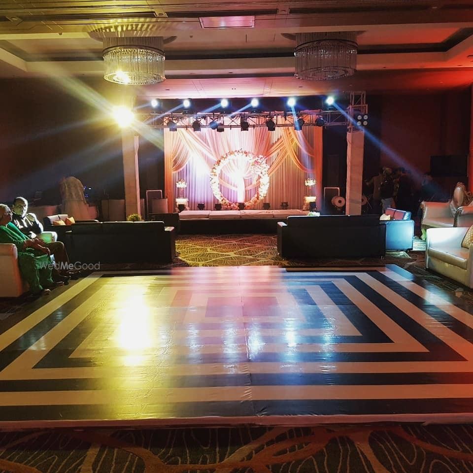 Photo From Holiday inn Aerocity - By AHD Events & Decor