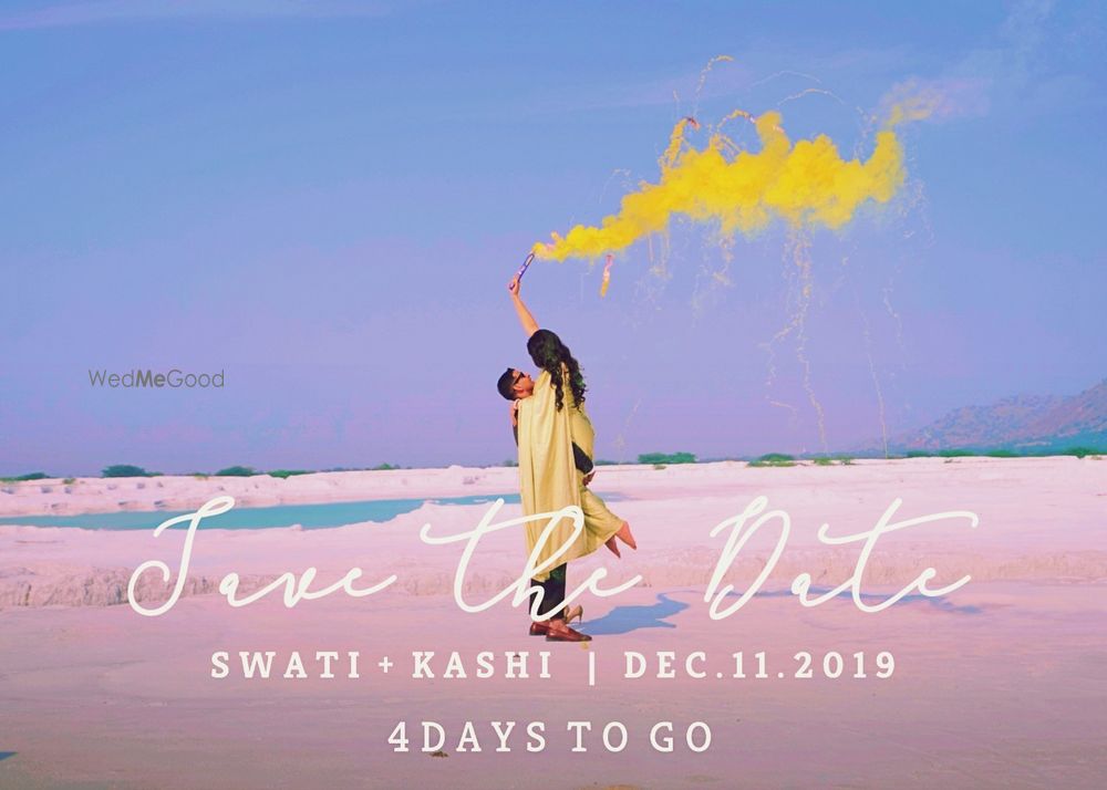 Photo From Swati + Kashi - By Saloni's Pixaclick