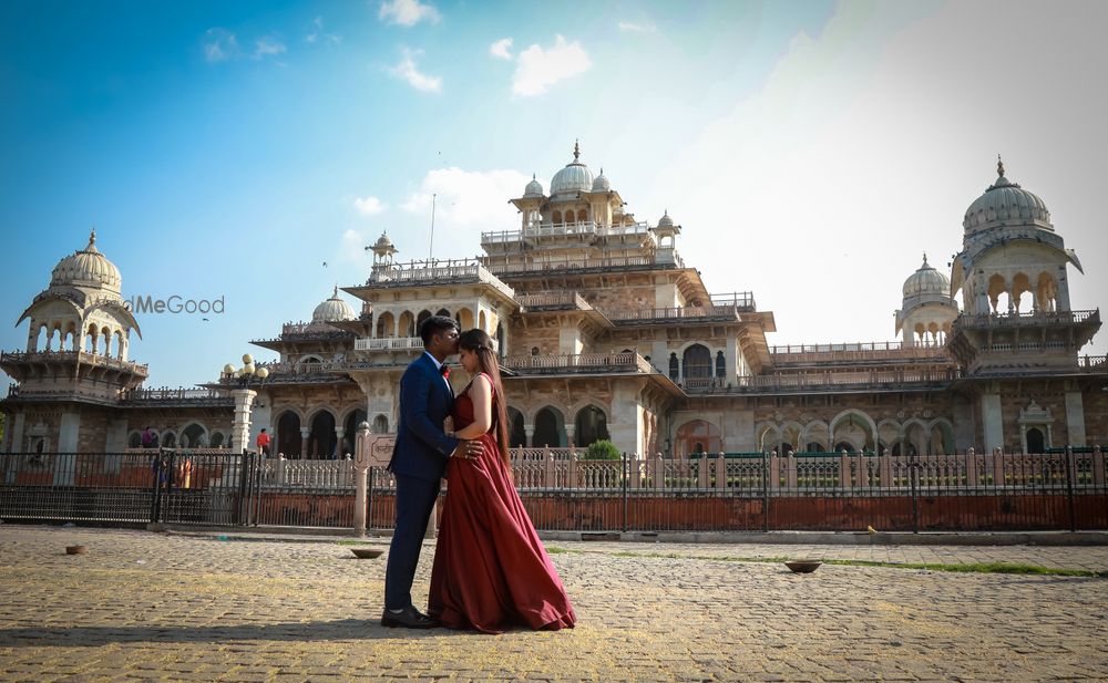 Photo From Rishabh + Soumya - By Saloni's Pixaclick