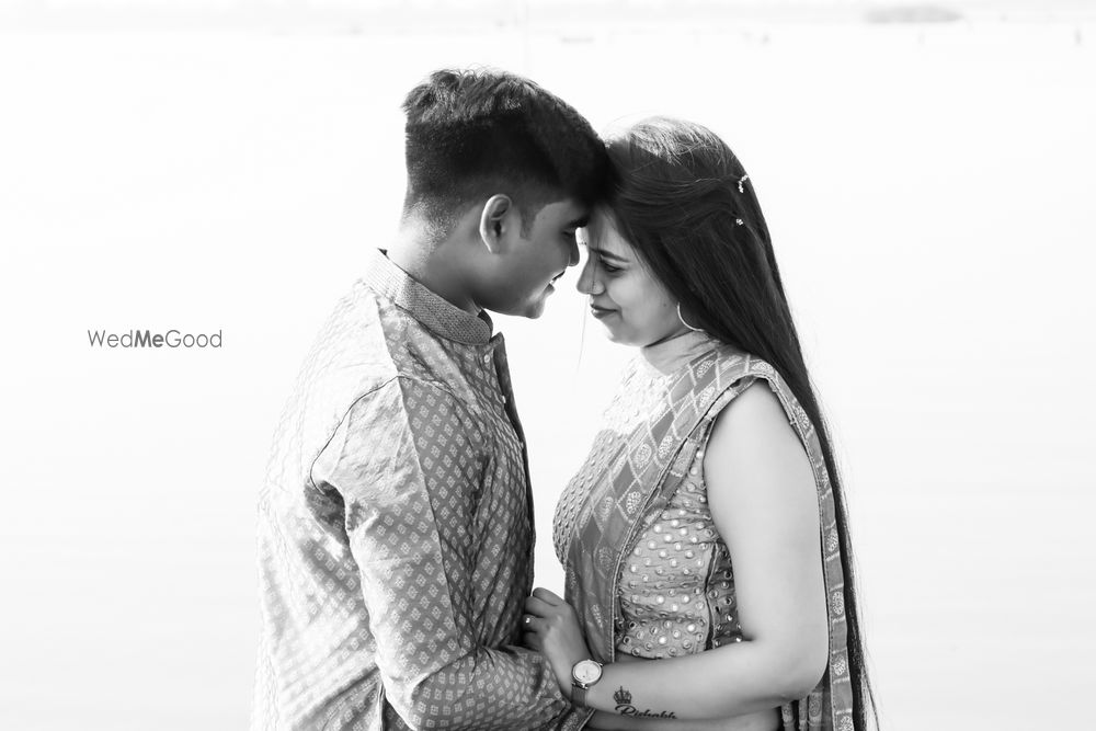 Photo From Rishabh + Soumya - By Saloni's Pixaclick