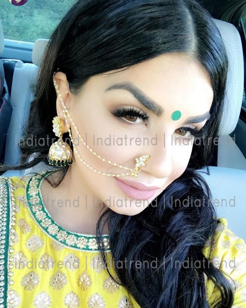 Photo From Indiatrend Love! - By India Trend by Parul Arora