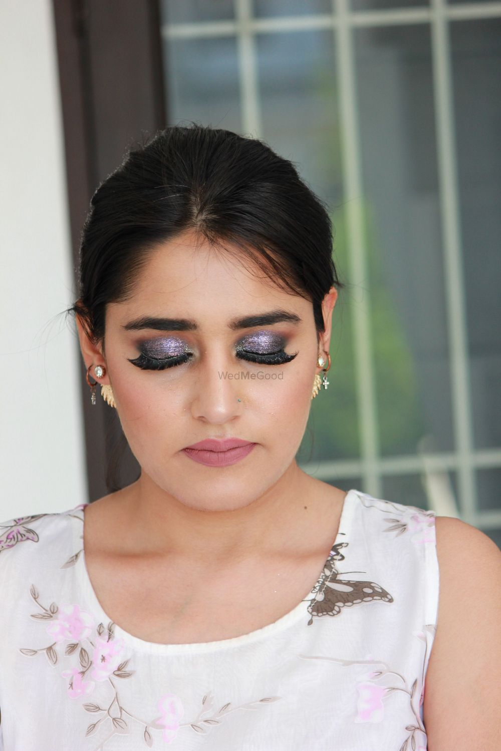 Photo From Bridesmaids (Party Makeup) - By Supreet Makeup Artist