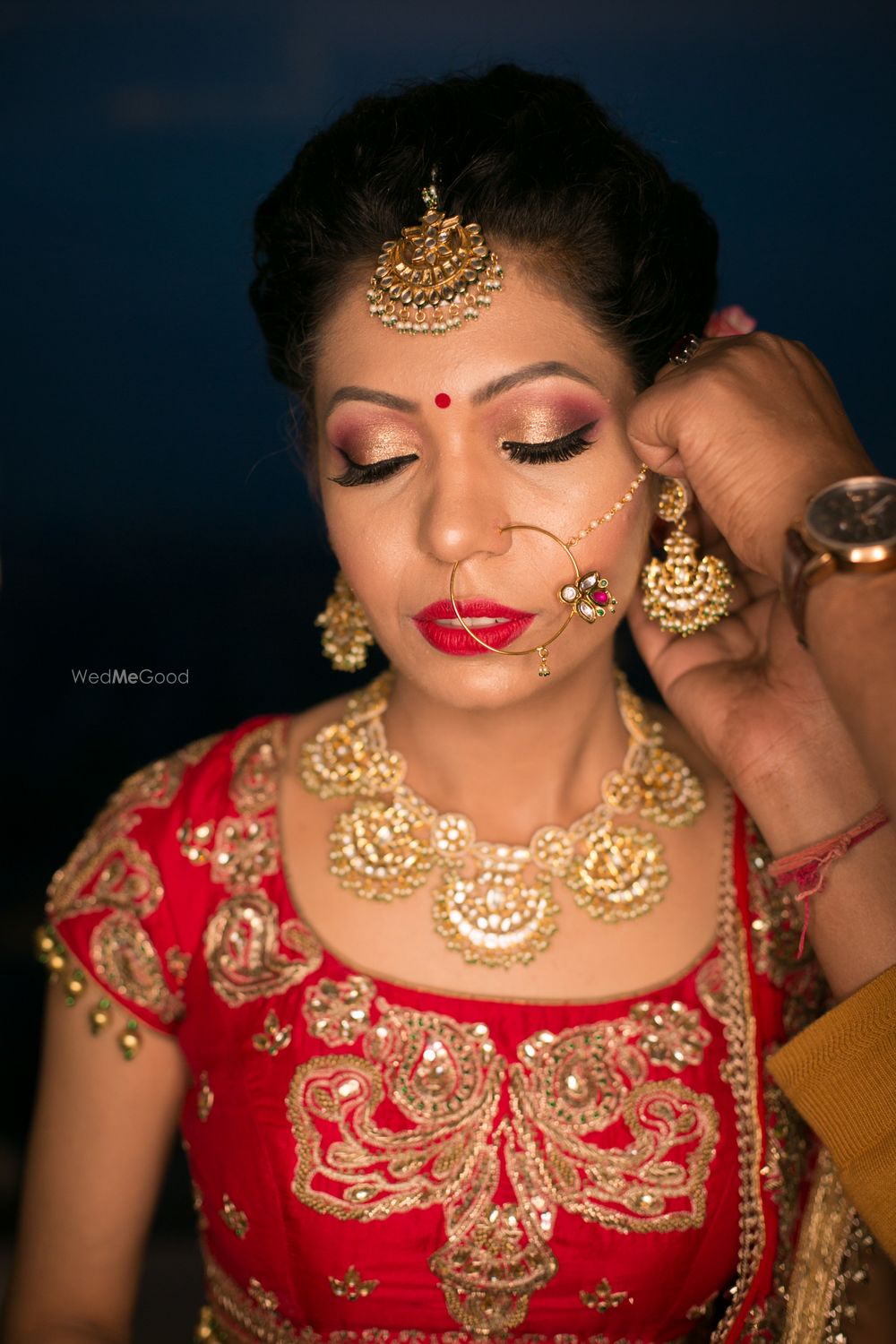 Photo From Niyati & Ajiteshwar - By Animage Productions