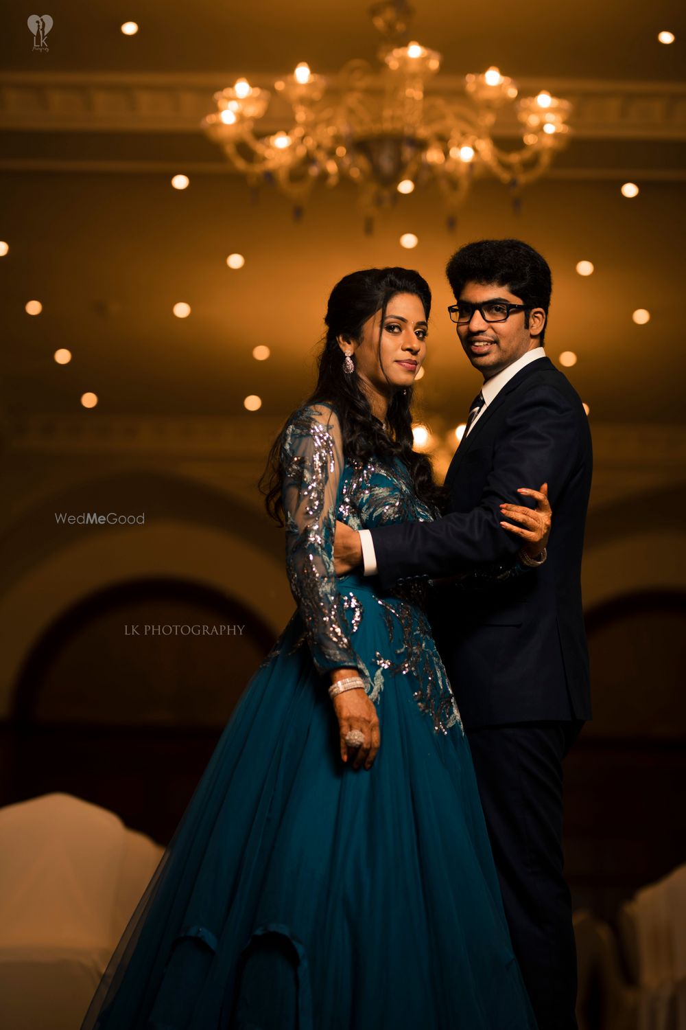 Photo From Prasath & Janani - By LK Photography