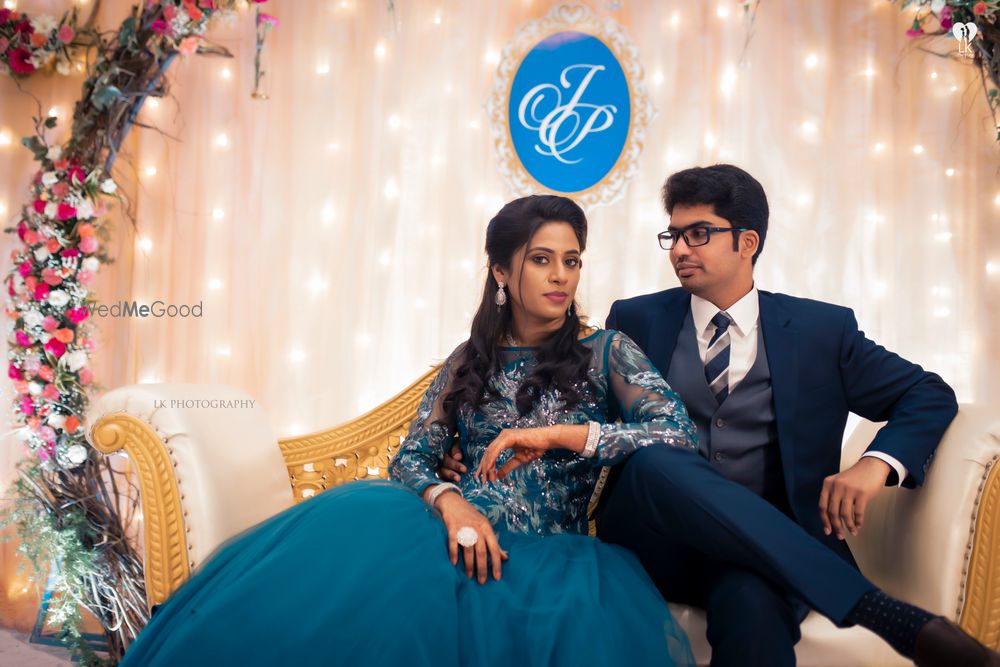 Photo From Prasath & Janani - By LK Photography