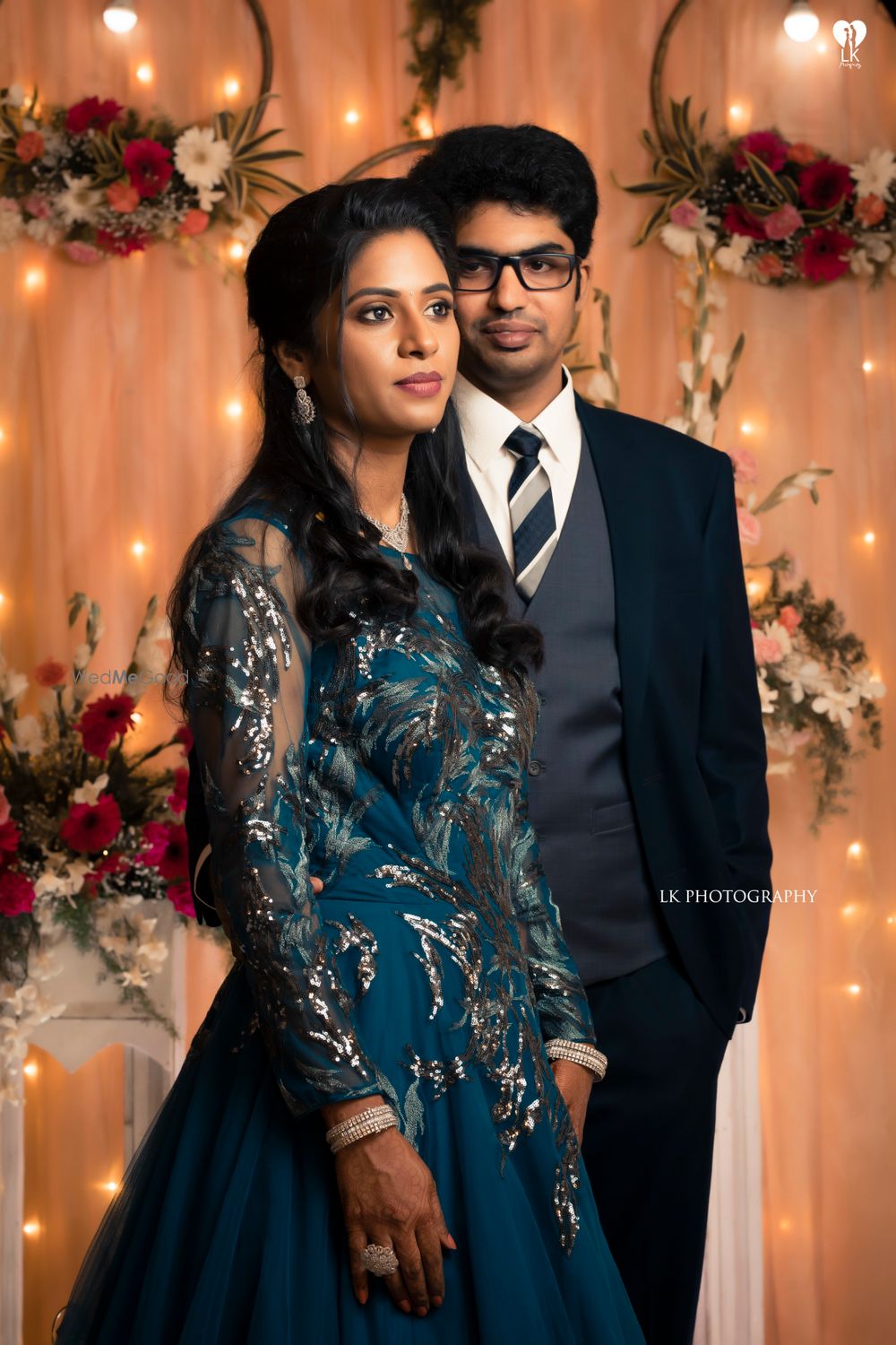 Photo From Prasath & Janani - By LK Photography