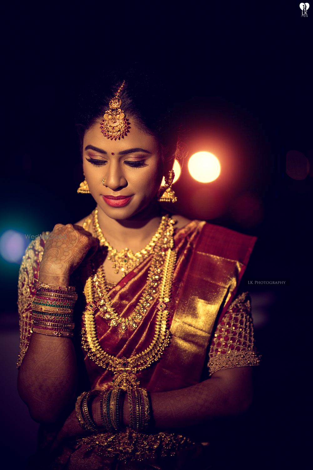 Photo From Prasath & Janani - By LK Photography