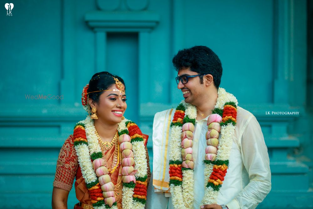 Photo From Prasath & Janani - By LK Photography