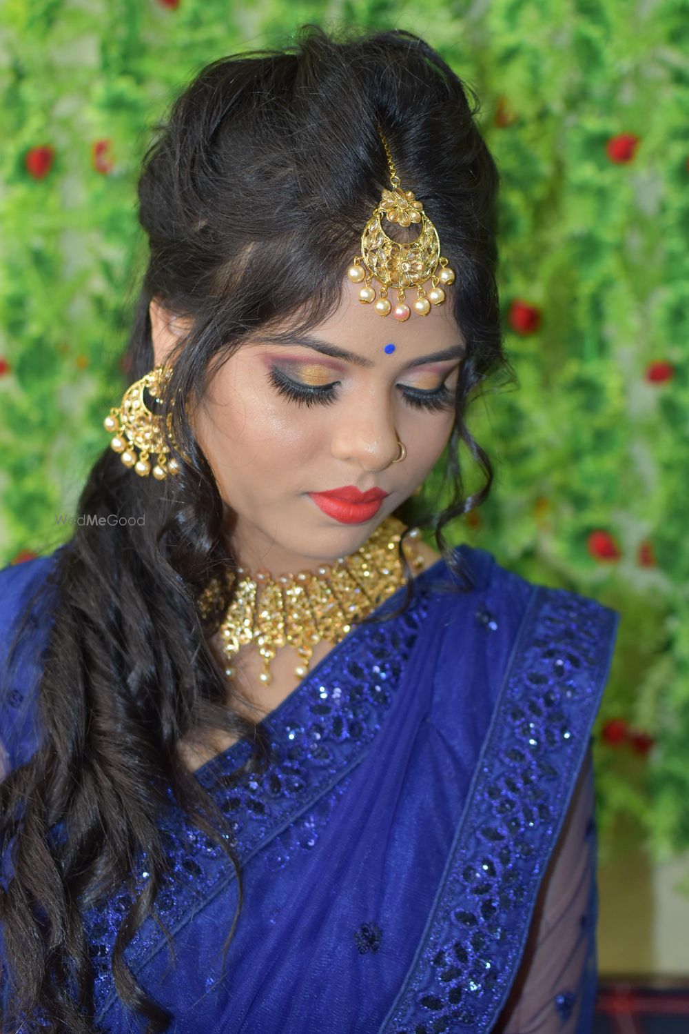 Photo From Engagement Make-up - By Kanchan Makeup Studio