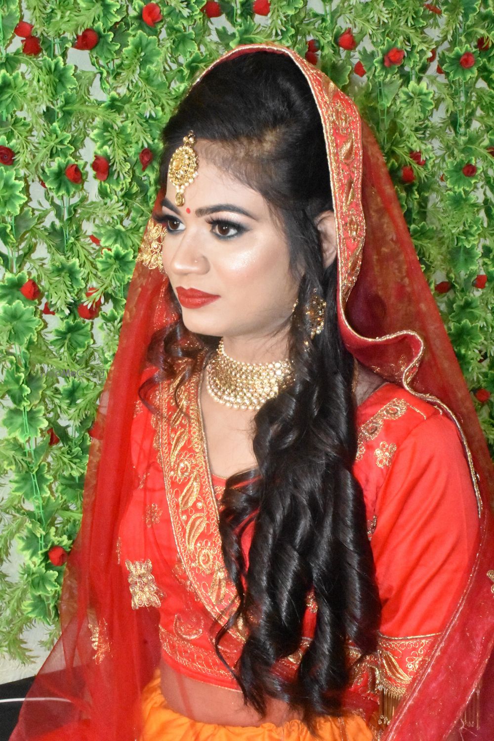 Photo From Engagement Make-up - By Kanchan Makeup Studio