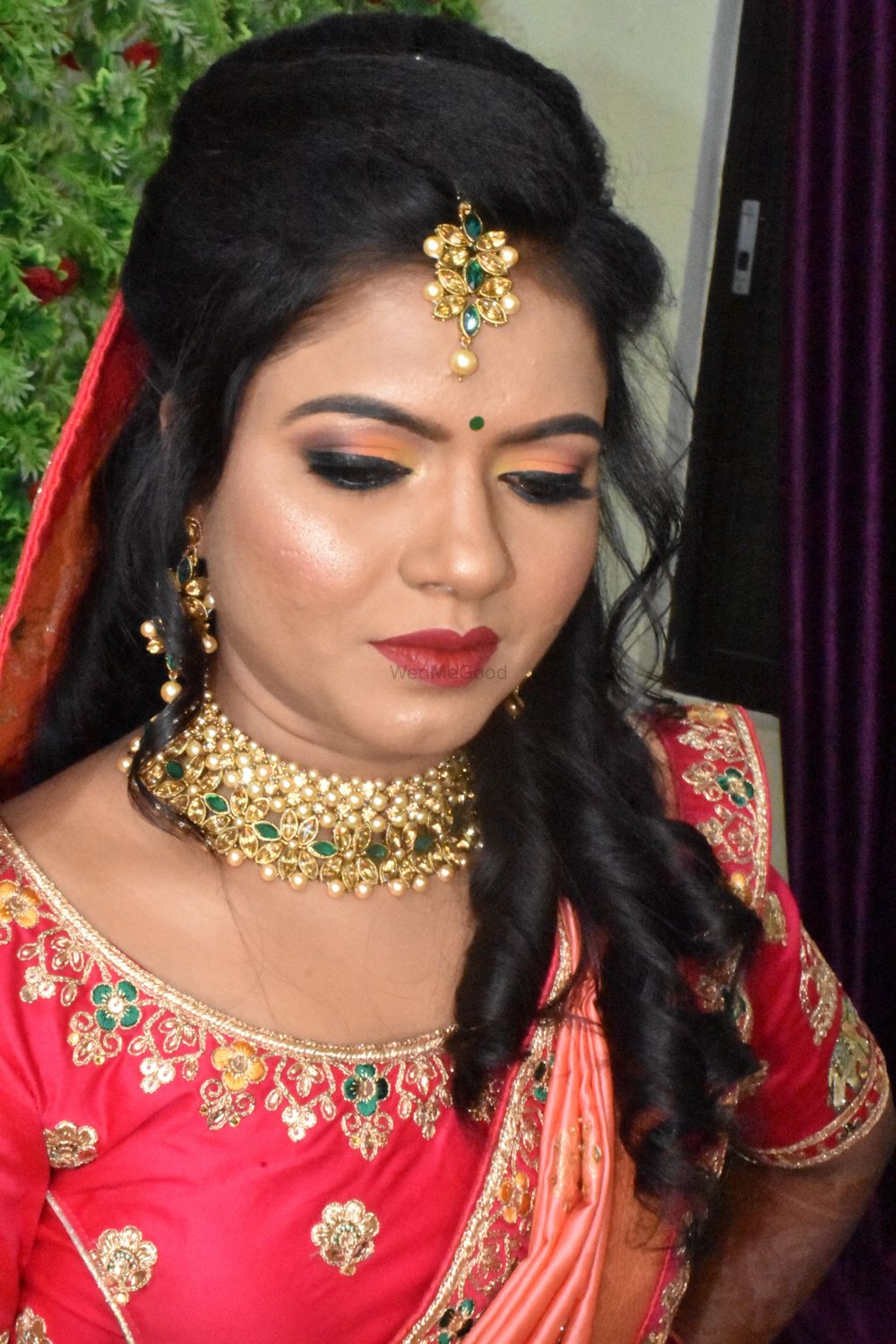 Photo From Engagement Make-up - By Kanchan Makeup Studio
