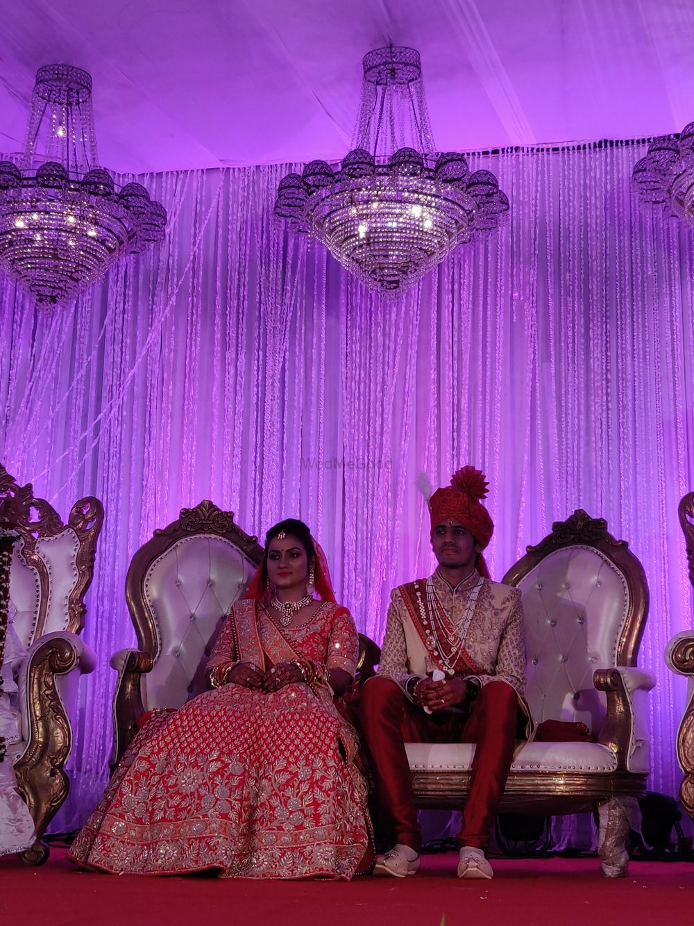Photo From Krishna Weds Ankit - By Aura Events