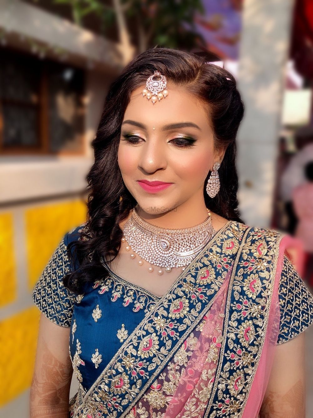 Photo From Bride Divya  - By PrettyuMakeovers