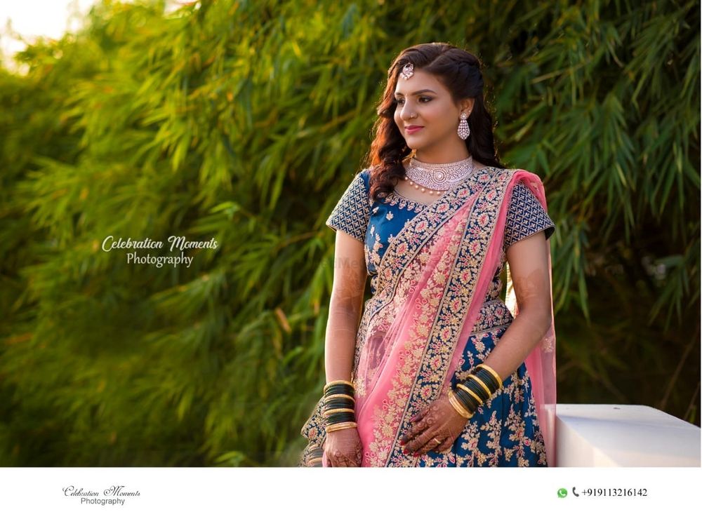Photo From Bride Divya  - By PrettyuMakeovers