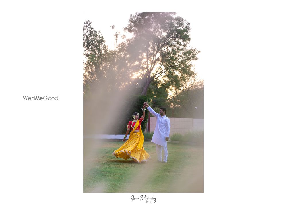 Photo From Ashwini & Nishant - By Gleam Photography