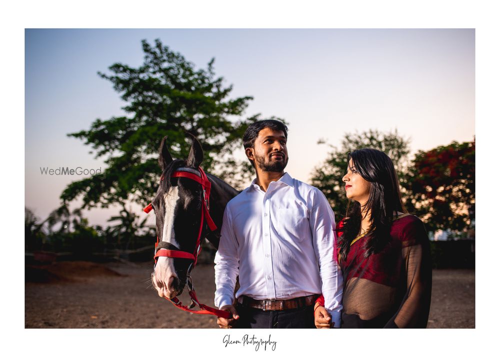 Photo From Ashwini & Nishant - By Firstlight Pictures