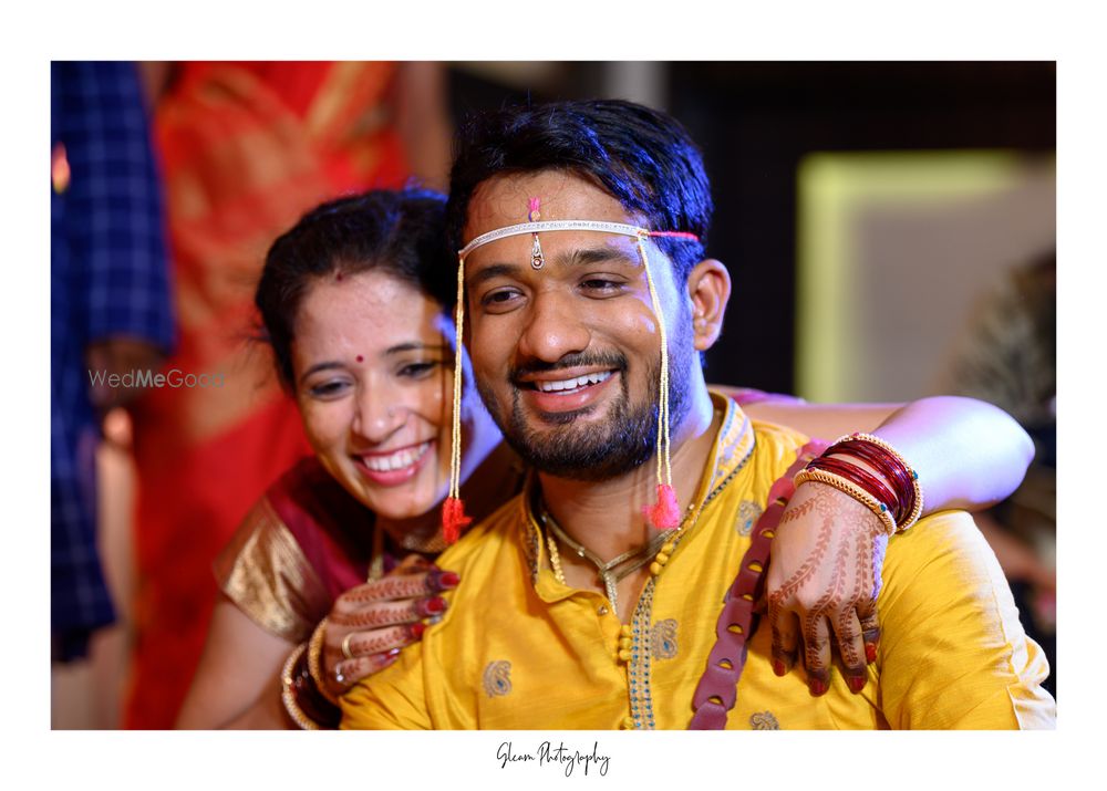 Photo From Ashwini & Nishant - By Firstlight Pictures