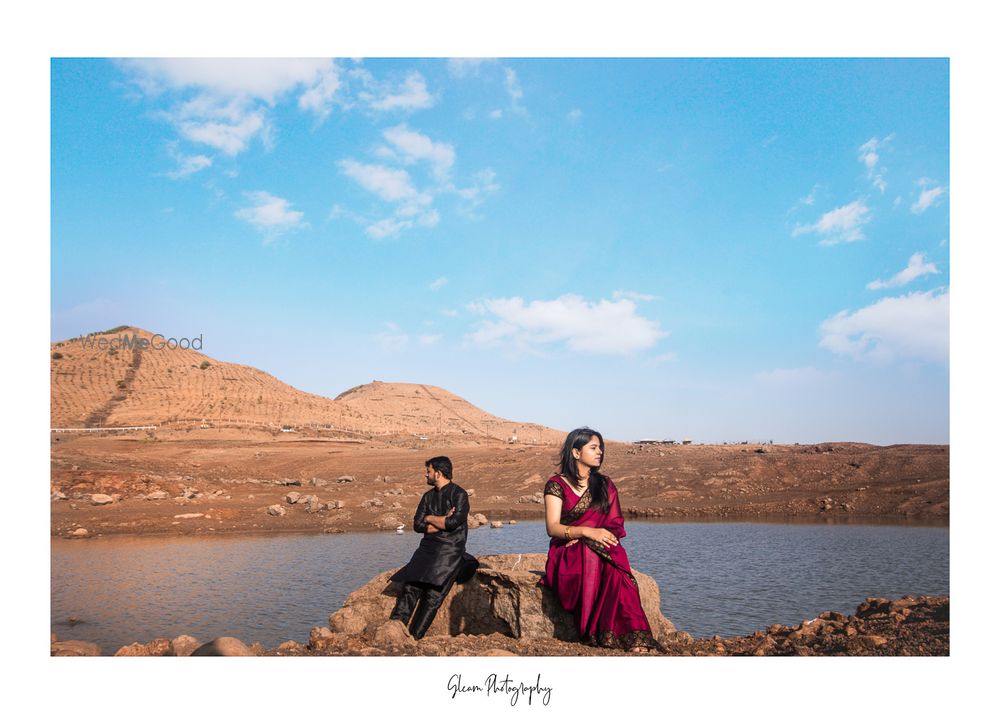 Photo From Ashwini & Nishant - By Gleam Photography