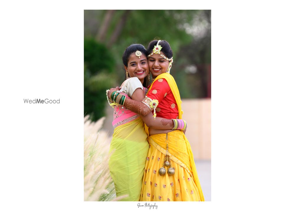 Photo From Ashwini & Nishant - By Gleam Photography