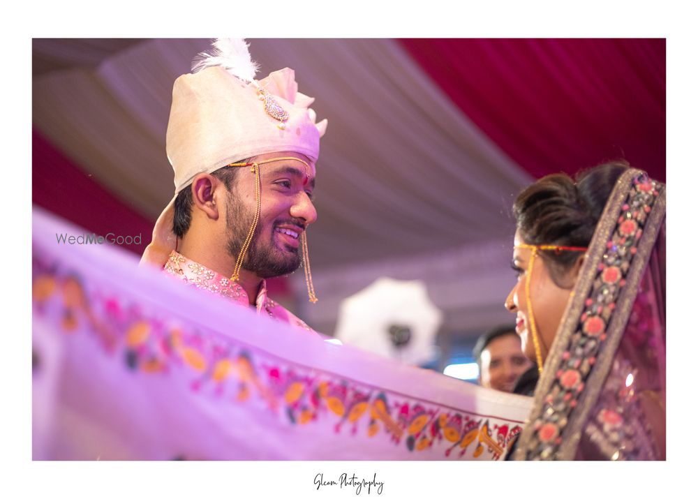 Photo From Ashwini & Nishant - By Firstlight Pictures