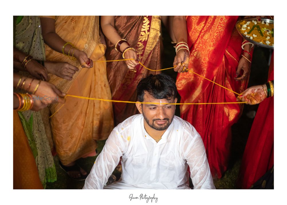 Photo From Ashwini & Nishant - By Firstlight Pictures