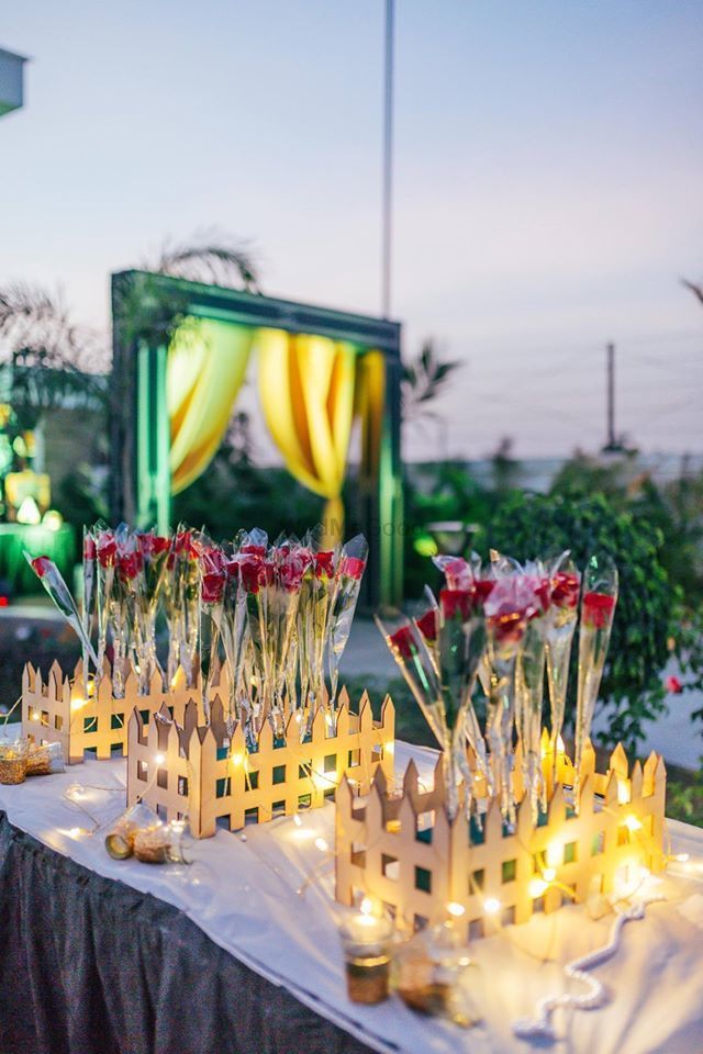 Photo From Boss babe bachelorate - By Red Carpet Events