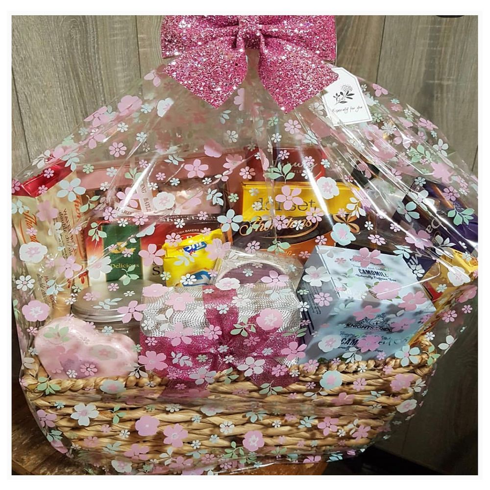 Photo From Wedding Hampers - By Pink Olivee