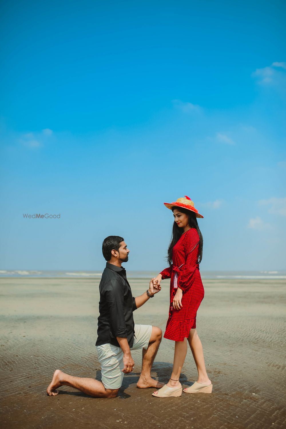 Photo From Aditya & Grishma - By Rohit Bhoir Photography