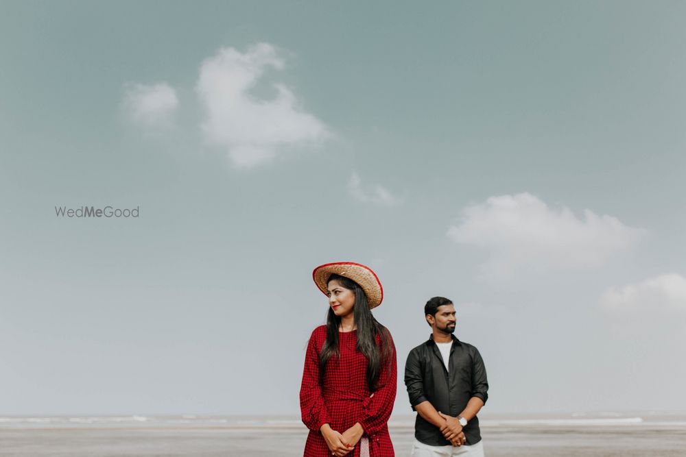 Photo From Aditya & Grishma - By Rohit Bhoir Photography